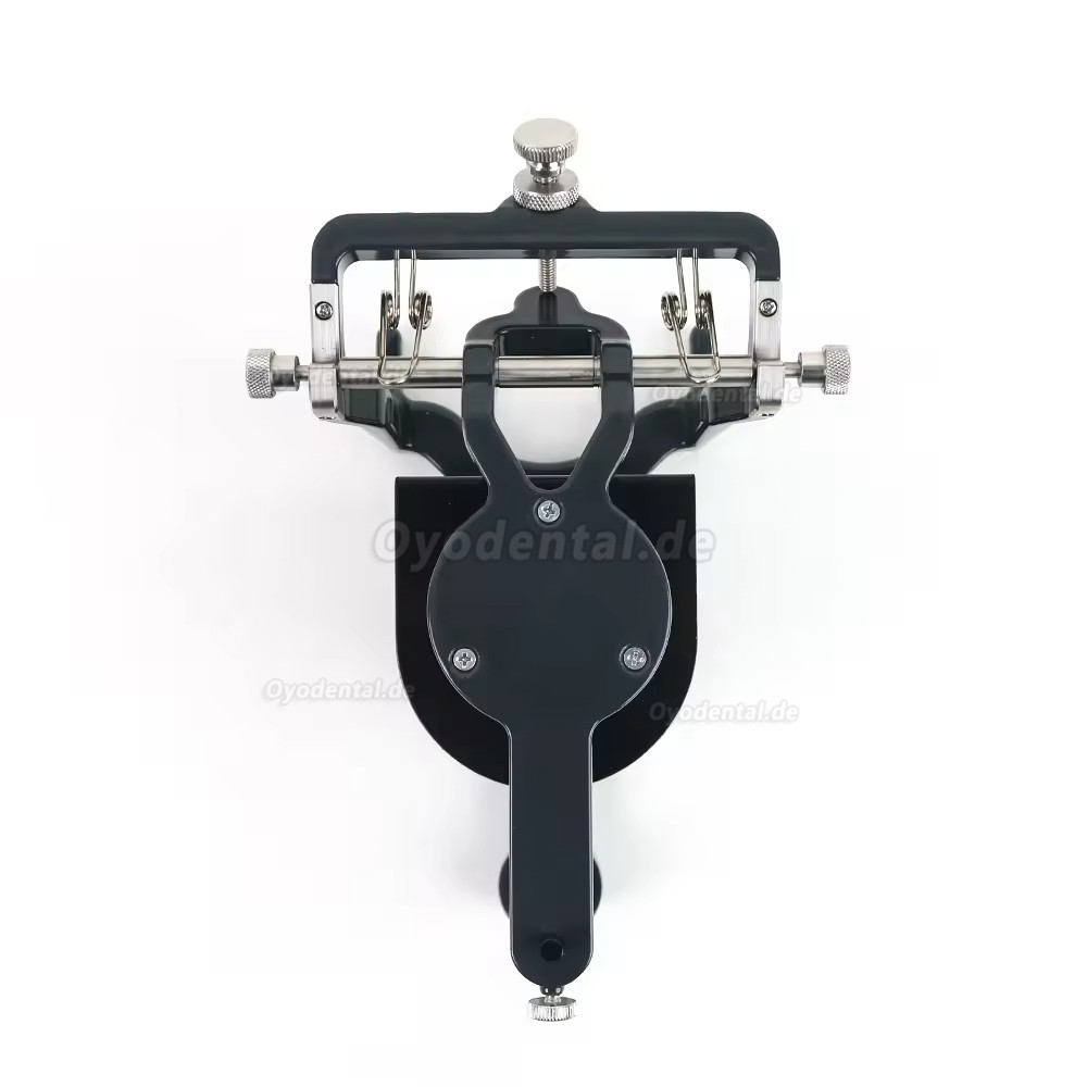 JG-240 Einstellbarer Artikulator Dentallabor mit Splitcastplatten